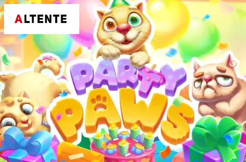 Party Paws